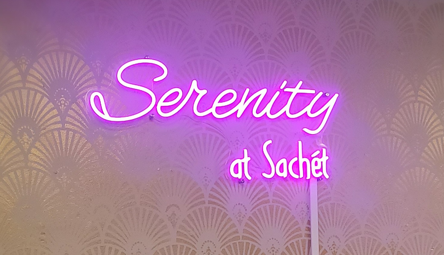 Serenity at Sachét